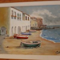 EV calella de palafrugell