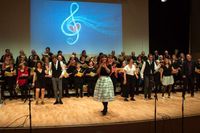 Secció Coral / Orfeó