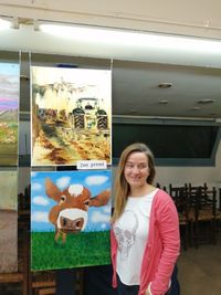 Click, per engrandir la foto