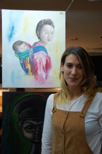 Click, per engrandir la foto