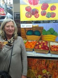 Click, per engrandir la foto