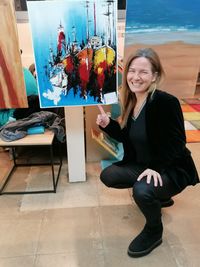 Click, per engrandir la foto