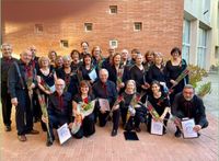 Anar a la pàgina de l'Orfeó